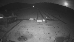 Horské atrakce Ramzová