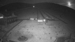 Horské atrakce Ramzová