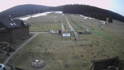 Horské atrakce Ramzová