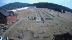 Horské atrakce Ramzová