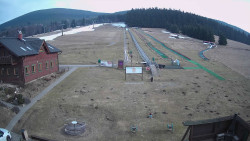 Horské atrakce Ramzová