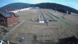 Horské atrakce Ramzová