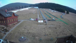 Horské atrakce Ramzová