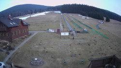 Horské atrakce Ramzová