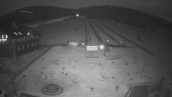 Horské atrakce Ramzová