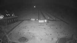 Horské atrakce Ramzová