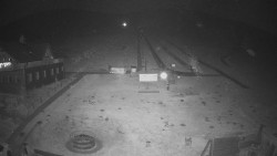 Horské atrakce Ramzová