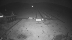 Horské atrakce Ramzová