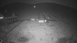 Horské atrakce Ramzová