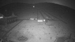 Horské atrakce Ramzová