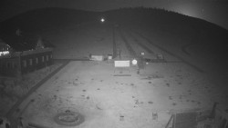 Horské atrakce Ramzová