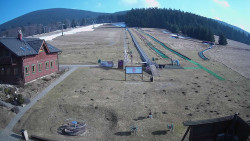 Horské atrakce Ramzová