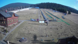 Horské atrakce Ramzová