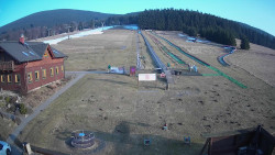 Horské atrakce Ramzová