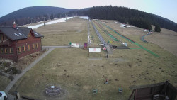 Horské atrakce Ramzová