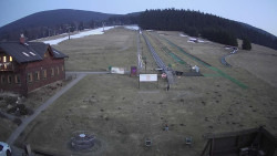 Horské atrakce Ramzová