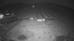 Horské atrakce Ramzová