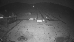 Horské atrakce Ramzová