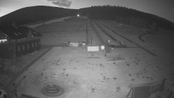 Horské atrakce Ramzová