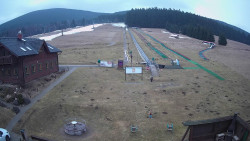 Horské atrakce Ramzová