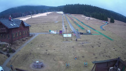 Horské atrakce Ramzová