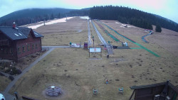 Horské atrakce Ramzová