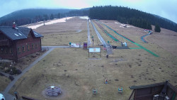 Horské atrakce Ramzová