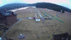 Horské atrakce Ramzová