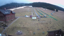 Horské atrakce Ramzová