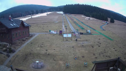 Horské atrakce Ramzová