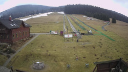 Horské atrakce Ramzová