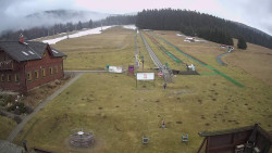 Horské atrakce Ramzová