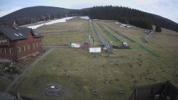 Horské atrakce Ramzová