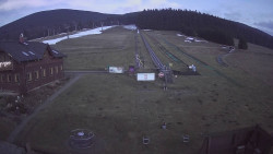 Horské atrakce Ramzová