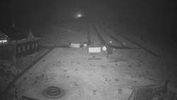 Horské atrakce Ramzová