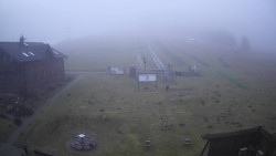 Horské atrakce Ramzová