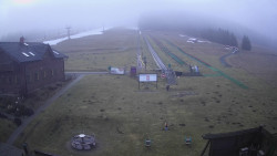 Horské atrakce Ramzová