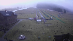 Horské atrakce Ramzová