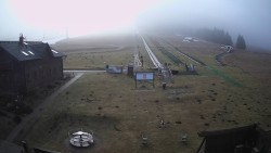 Horské atrakce Ramzová