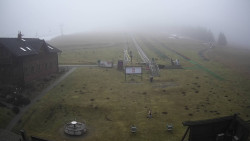 Horské atrakce Ramzová