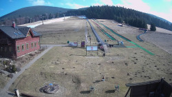 Horské atrakce Ramzová