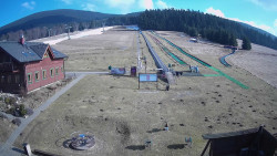 Horské atrakce Ramzová