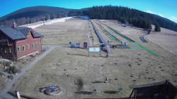 Horské atrakce Ramzová