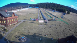 Horské atrakce Ramzová