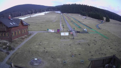 Horské atrakce Ramzová