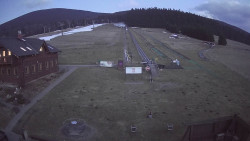 Horské atrakce Ramzová