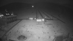 Horské atrakce Ramzová