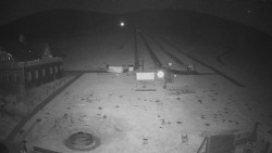 Horské atrakce Ramzová