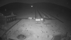 Horské atrakce Ramzová