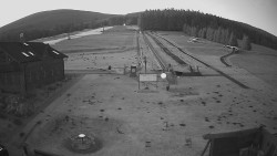 Horské atrakce Ramzová